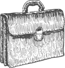 Briefcase